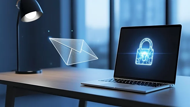 Starbucks Data Breach Exposes Employee Information Through Phishing Attack