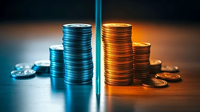 States Decouple from Federal Tax Changes Amid Revenue Challenges