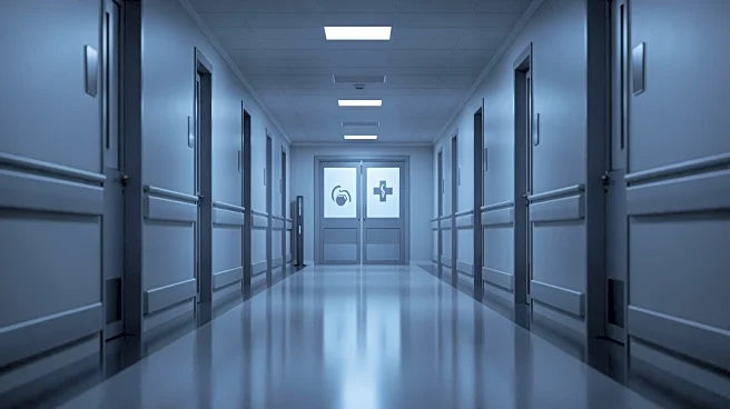 Brazil's Former President Bolsonaro Hospitalized with Pneumonia Amid Coup Sentence