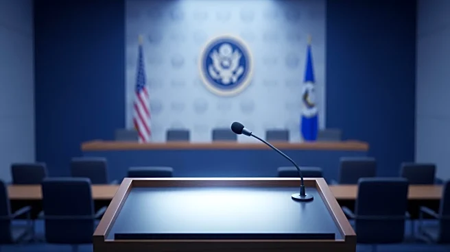 White House Criticizes CNN Over Coverage of Operation Epic Fury