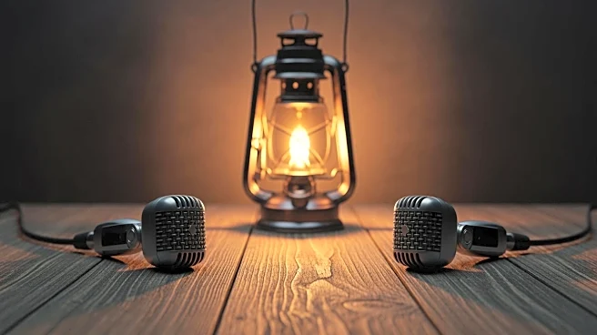 Cuban Leader Confirms Talks with Trump Administration Amid Fuel Crisis