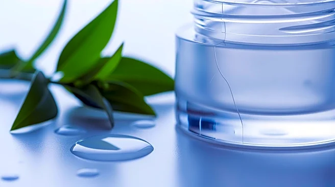 Consumer Reports Highlights Concerns Over Toxic Ingredients in Beauty Products