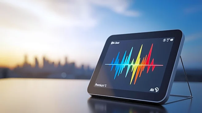 Dallas-Fort Worth Weather Forecast: Drastic Temperature Fluctuations Expected