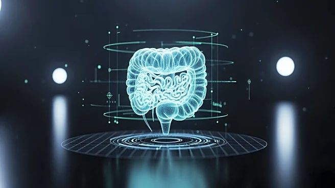 New UK Hub to Develop Digital Twins for Disease Progression Research