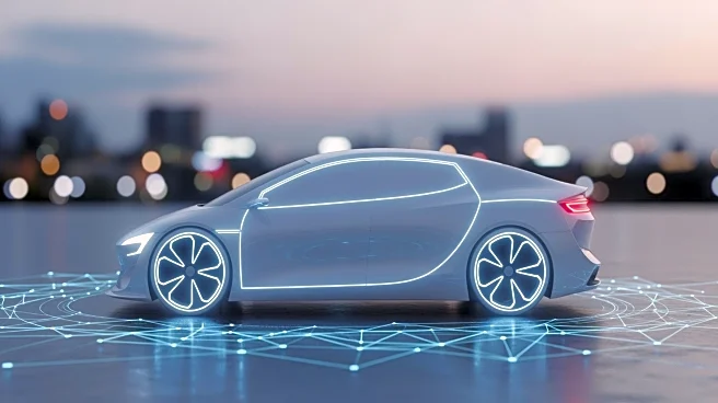 Pony.ai Integrates Robotaxi Service into WeChat Mobility Portal for Driverless Rides in Guangzhou