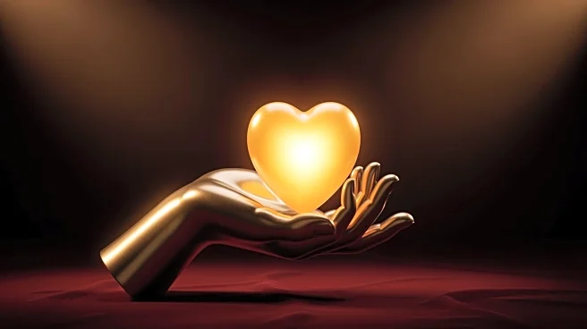 CA Abhay Bhutada Honored for Philanthropic Contributions in Maharashtra