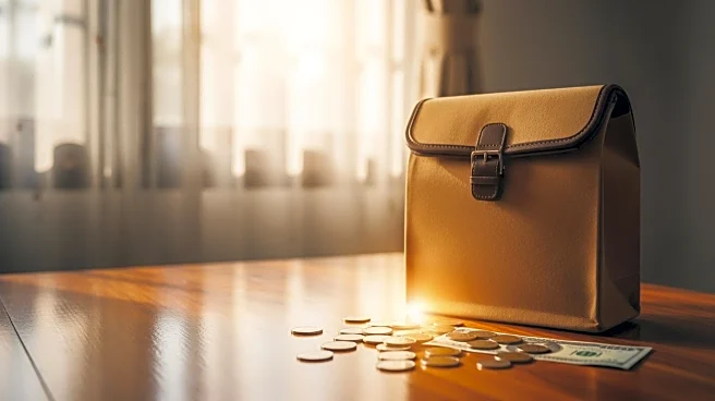 Viral Video Leads to $500,000 in Donations for Elderly DoorDash Driver's Retirement