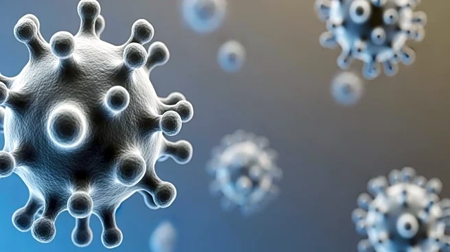 Human Metapneumovirus Cases Surge in Northern California Amid Lack of Vaccine