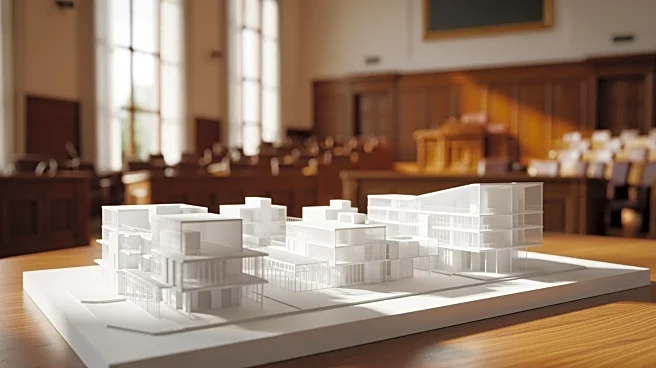 Senate Approves Sweeping Housing Bill to Address Supply Shortage