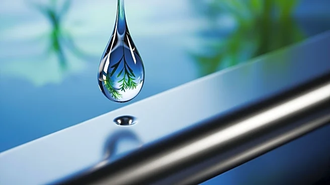 USBR Launches Prize Challenge to Combat Invasive Aquatic Species Threatening Infrastructure