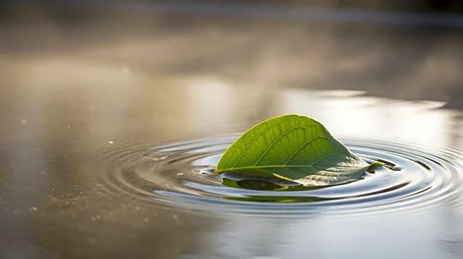 ABC News Live Prime Highlights: Environmental and Social Issues Spotlighted