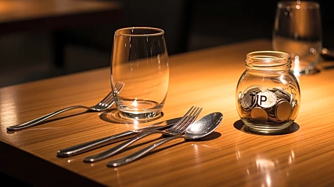 J.J. Watt's Inquiry on Tipping Culture Sparks Nationwide Debate