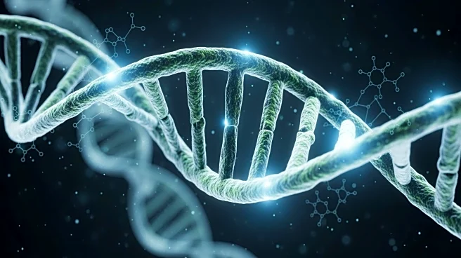 New Genetic Discovery Offers Hope for Misdiagnosed Parkinson's Patients