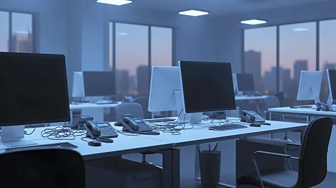 Siam Legal International Warns of Call Center Scam Risks After Arrest of 14 Chinese Nationals in Thailand