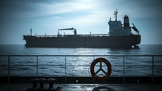 NJ-based Shipping Company Condemns Iran's Attack on Oil Tanker Resulting in Crew Fatality