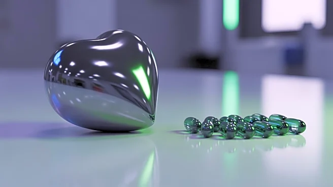 Medical Groups Recommend Earlier Statin Use to Reduce Heart Attack Risk