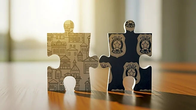 NAACP and Aurora Police Chief Aim for Community Progress Amid Accountability Concerns