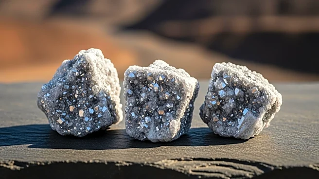 Sinomine Engages Zimbabwe to Resume Lithium Exports Amid Recent Ban