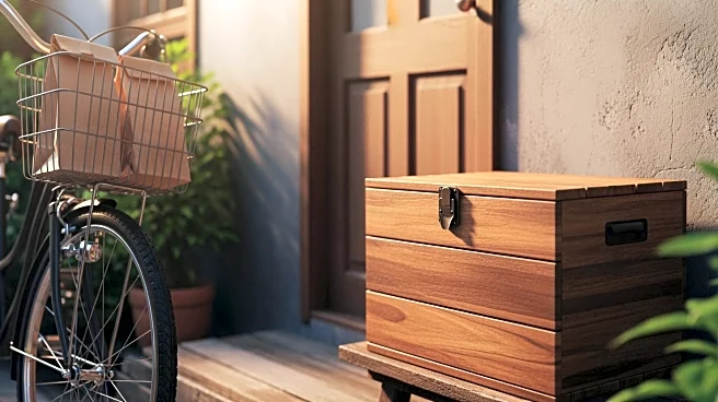 Tennessee Woman's GoFundMe Campaign Raises Over $510K for Elderly DoorDash Driver