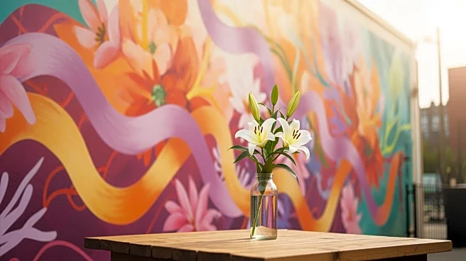 East L.A. Women's Day Fest Celebrates Advocacy and Support for Women