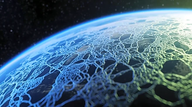 NASA Volunteers Investigate Biofilm Adaptability in Space for Human and Plant Health