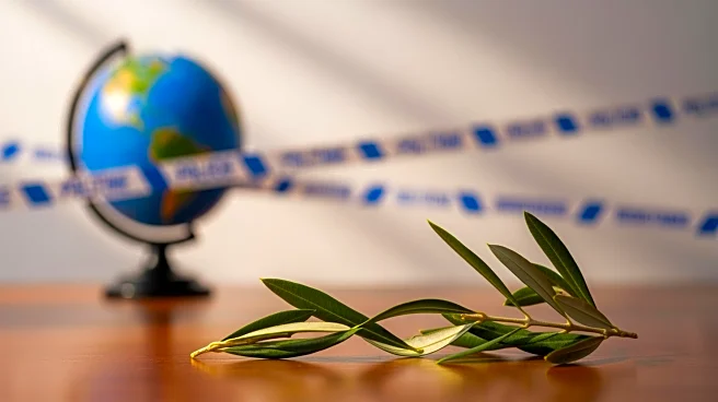 Cuban President Confirms Talks with US Amid President Trump's 'Friendly Takeover' Suggestion