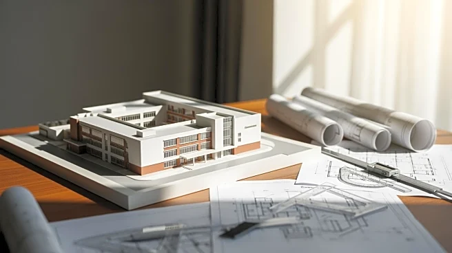 Philadelphia School Board Faces Backlash Over $2.8 Billion Facilities Plan Impacting 18 Schools