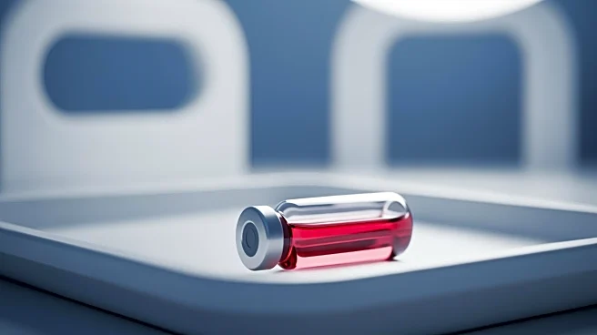 Confirmed Measles Case in Las Vegas Prompts Public Health Advisory