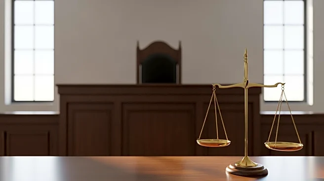 Federal Judge Orders ICE to Release Minneapolis Asylum Seeker After Unlawful Detention