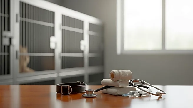 New Jersey Efforts to Prevent Long-Term Shelter Stays for Abused Animals