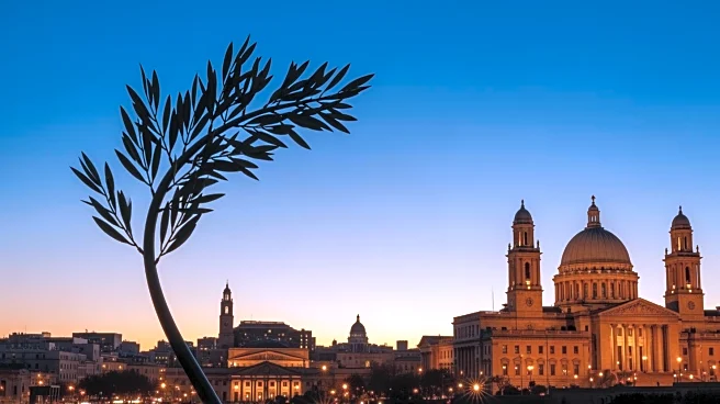 Jerusalem Municipality Offers Supportive Activities Amid Iran Conflict