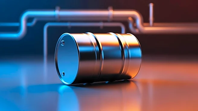 Trump Administration Temporarily Eases Sanctions on Russian Oil, Drawing Criticism