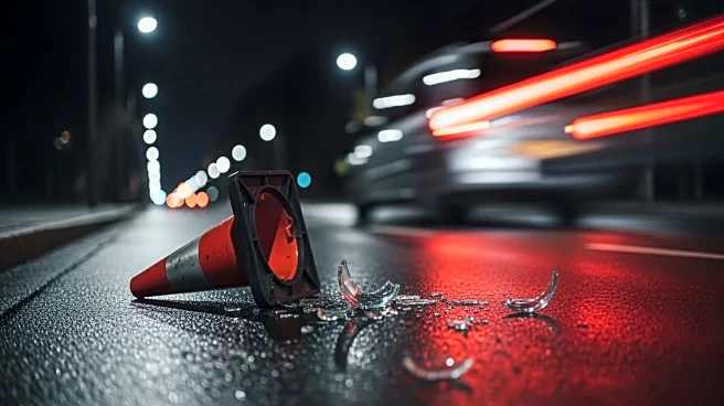 Queens Hit-and-Run Incident Results in Fatality, Search for Driver Continues