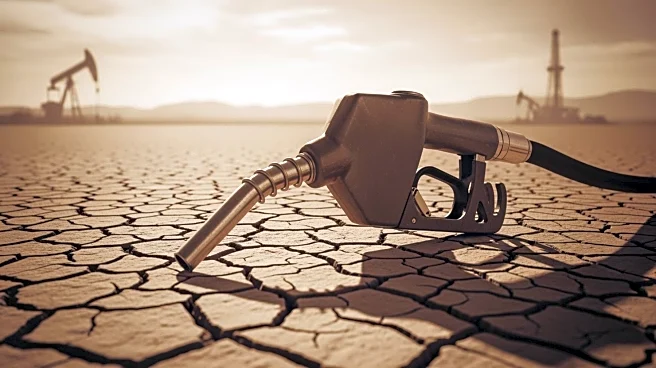 1973 Oil Crisis: A Historical Look at American Resilience and Adaptation