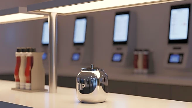 J.J. Watt's Social Media Post Sparks Debate on Tipping Culture in Self-Service Restaurants