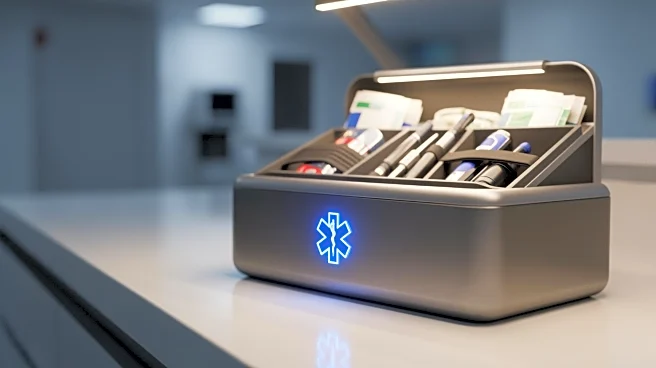 Prof. Nancy Caroline's Role in Revolutionizing Emergency Medicine in Israel