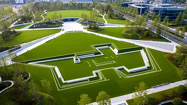 Newport Beach City Council Considers Civic Center Park for New Police Headquarters