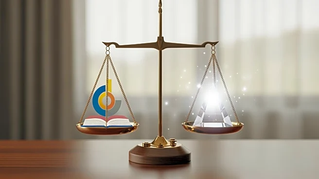 U.S. Department of Education Finds Colorado School District in Violation of Title IX Over Transgender Student Policies