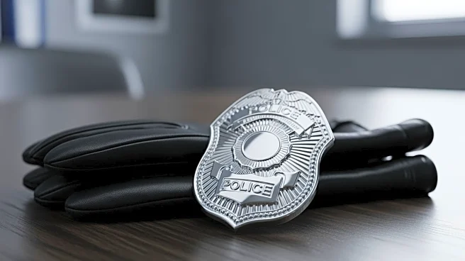 Pennsylvania State Police Accused of Excessive Force in Arrest Case