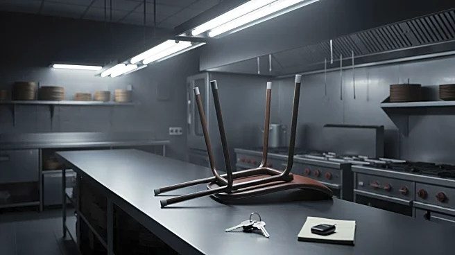 FBI Questions Restaurant Workers in Connection to Nancy Guthrie Kidnapping Case