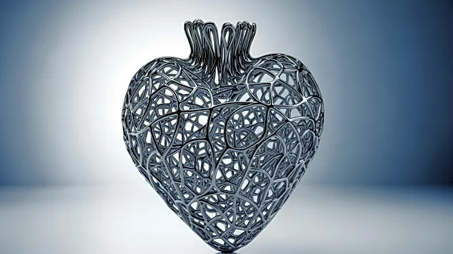 New Cholesterol Guidelines Recommend Lipoprotein(a) Testing for Heart Disease Prevention