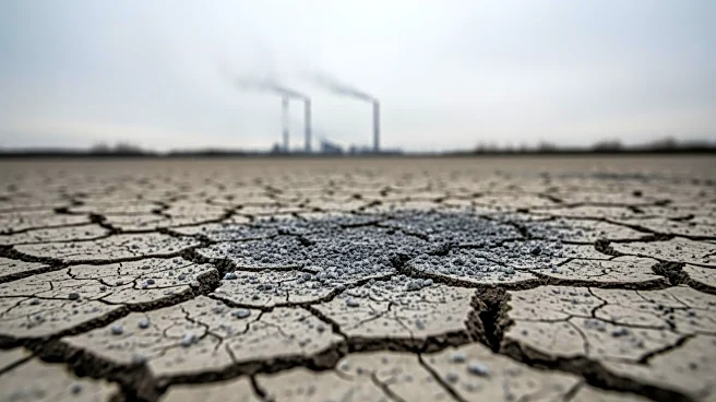 Illinois EPA Rejects Joliet Coal Ash Cleanup Plan, Citing Insufficiencies