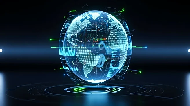 NASA's GVIS Lab Enhances Scientific Understanding Through Advanced Visualizations