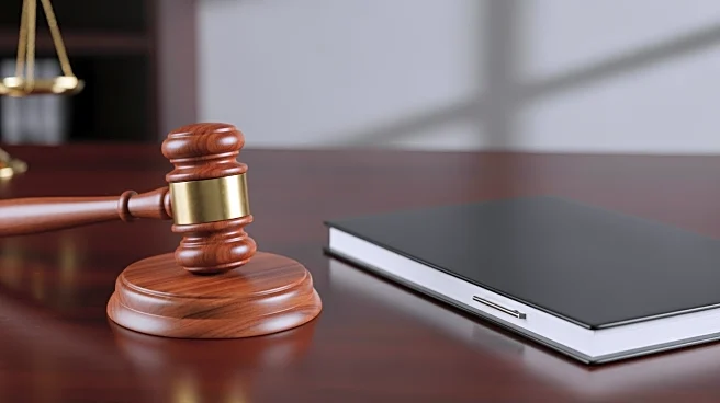 DOJ Fires Assistant US Attorney Over AI-Generated Brief Errors