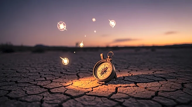 Retired Air Force General with UFO Ties Missing in New Mexico