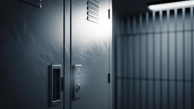 Federal Jury Convicts Eight on Terrorism Charges Tied to Antifa in Texas Shooting