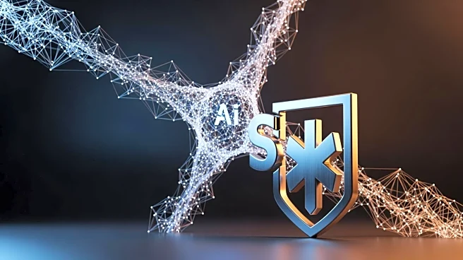 Anthropic and Pentagon Clash Over AI Use in Military Applications