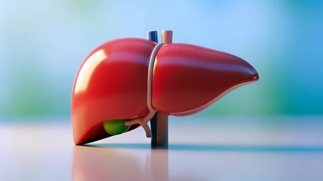 California Mother Receives Life-Saving Liver Donation After Cancer Diagnosis