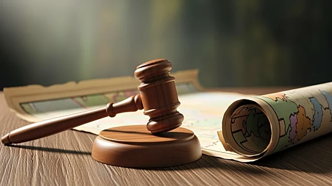 Tennessee Republicans Push Immigration Bill to Challenge Federal Authority