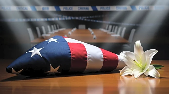 U.S. Service Members Killed in Iran War Include Minnesota Mom and Iowa College Student